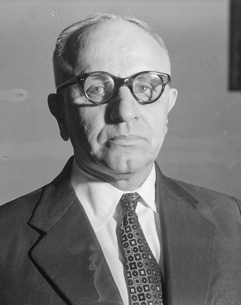 Antônio Villas Boas — Brazilian farmer whose October 1957 account is one of the earliest reported abduction cases.