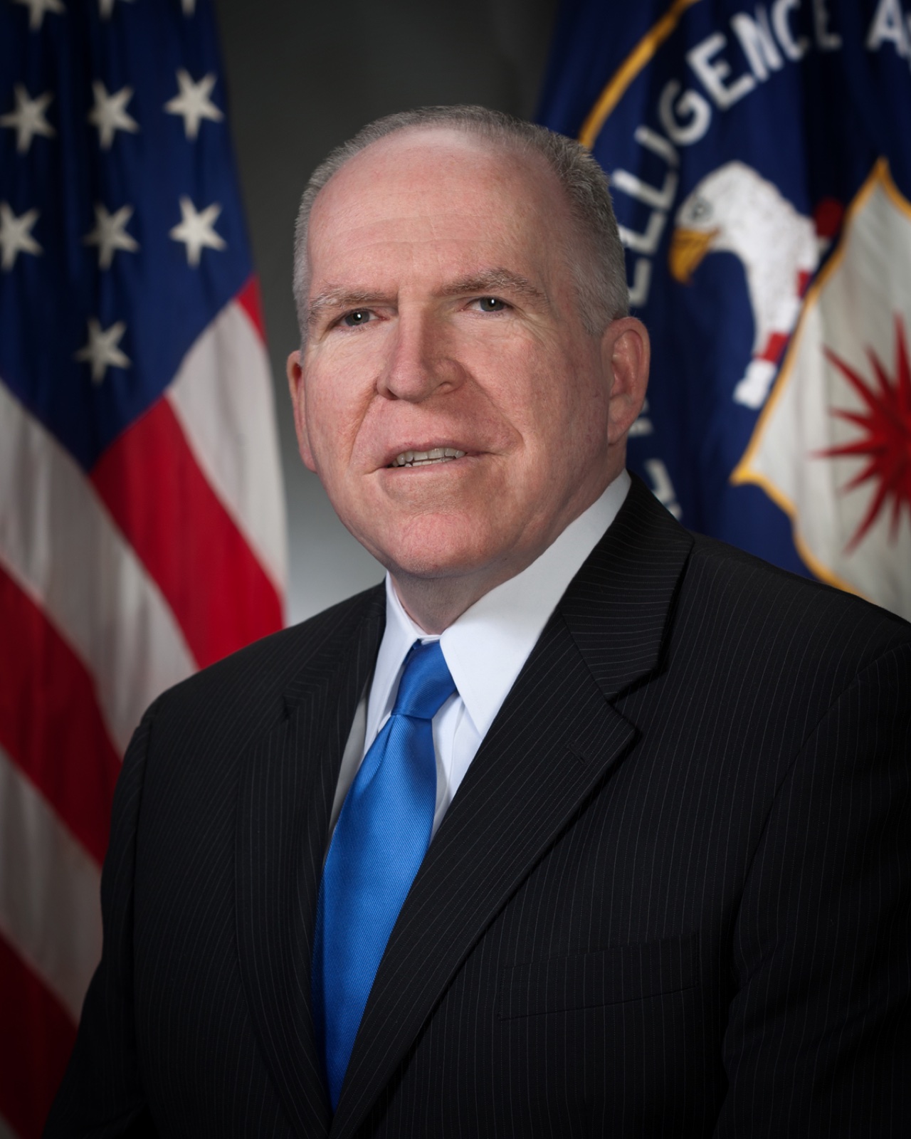 John Brennan, Director of Central Intelligence (2013–2017), to whom the Vault 7 emails on DeLonge/UAP correspondence were addressed.