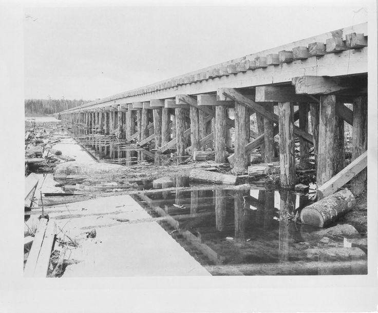 Allagash Waterway, Maine