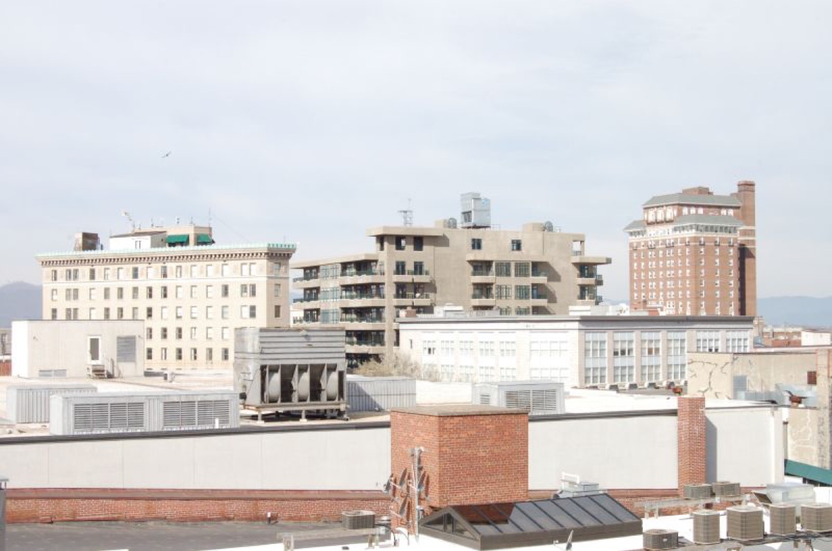 Asheville, North Carolina