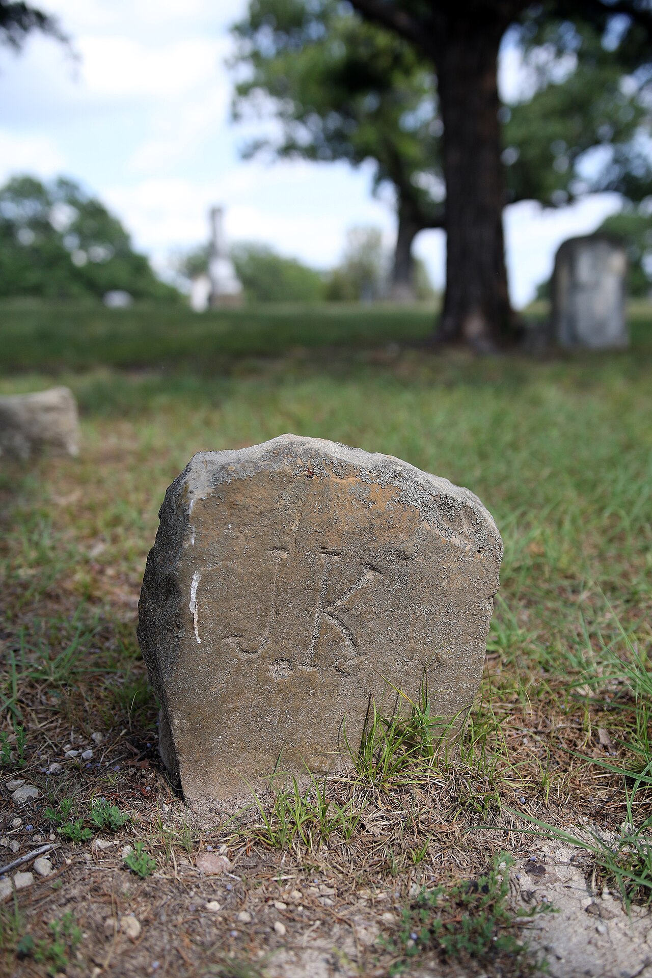 Aurora, Texas