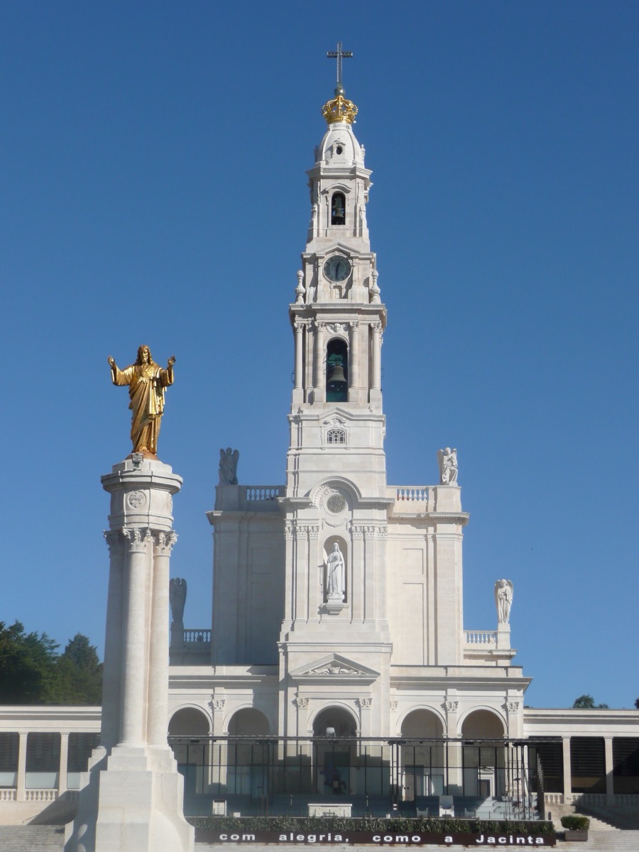 Fátima, Portugal