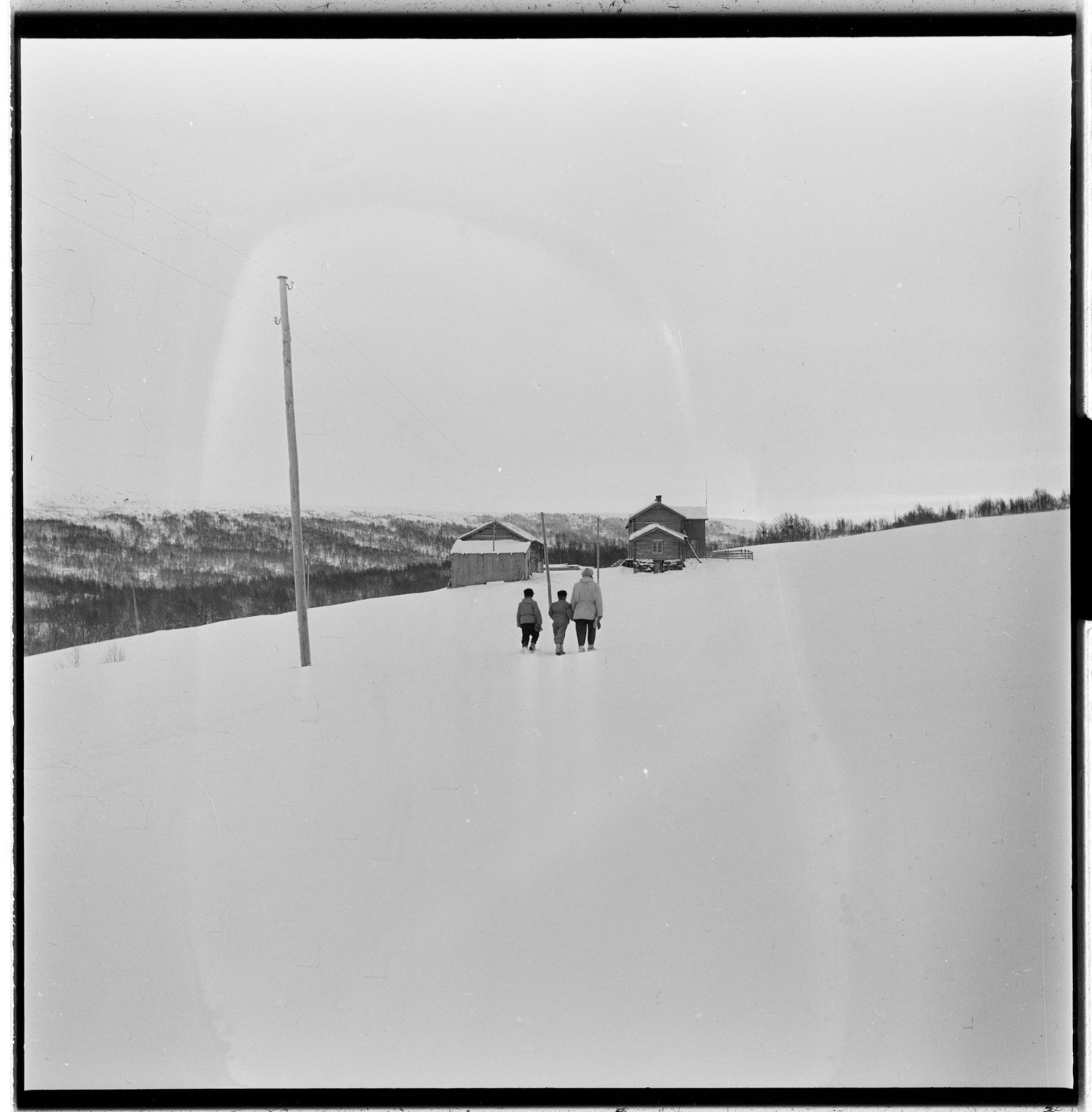 Hessdalen valley. The peak-activity period — December 1981 through summer 1984 — drew Norwegian Defense Research Establishment investigators who logged dozens of luminous events firsthand.