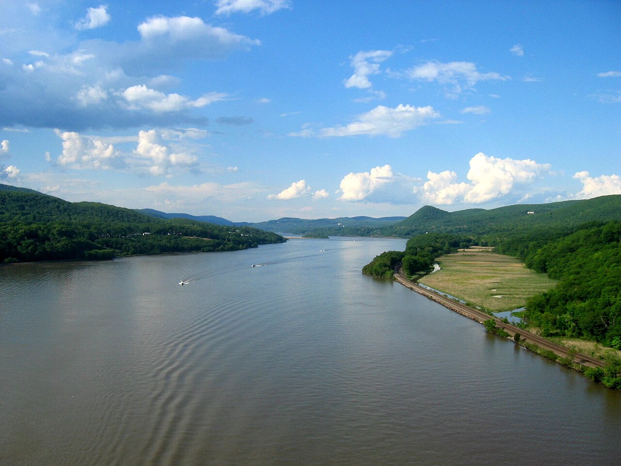Hudson Valley, New York