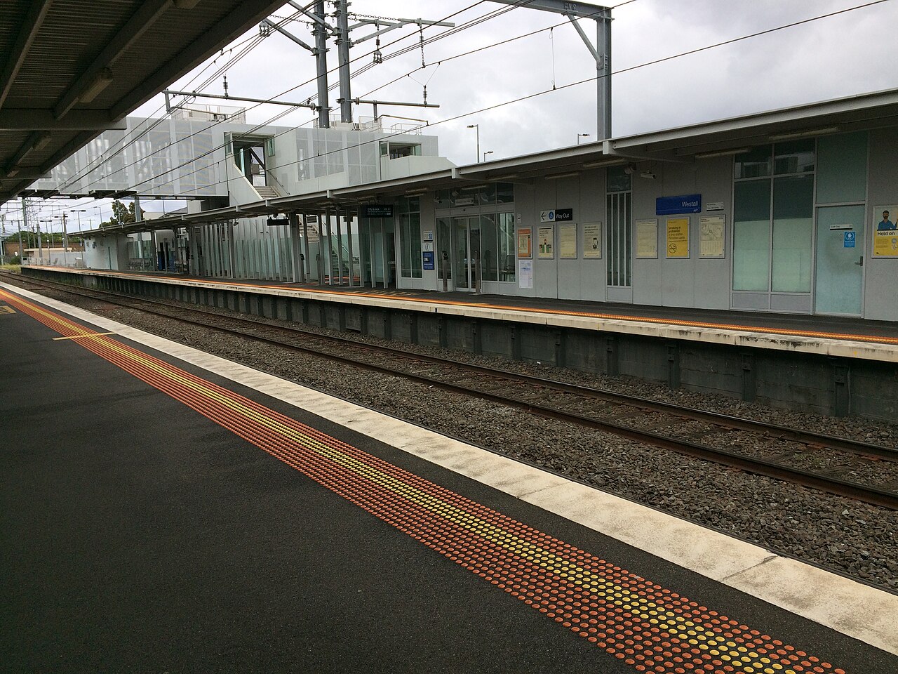 Westall, Melbourne, Australia